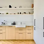 Magnifique Appartement - Parc Des Buttes Chaumont